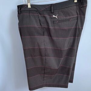 Men’s Puma Cobra Golf Shorts Size 40